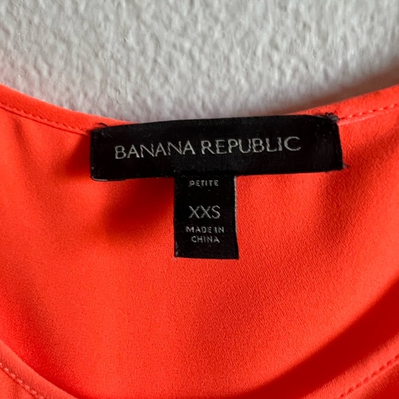Banana Republic Top - Picture 3 of 3